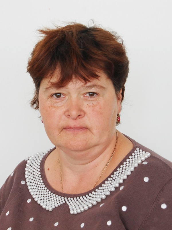 Гайденко Ирина Егоровна Гайденко Ирина Егоровна.