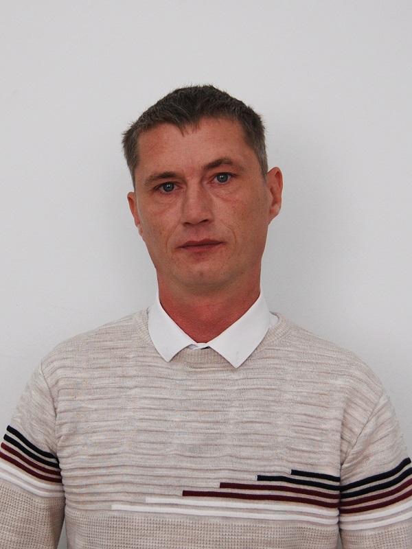 Першин Сергей Сергеевич Першин Сергей Сергеевич.